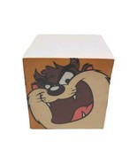 1995 Looney Tunes TAZ Note Cubes 675 Sheets Warner Bros NEW - £17.19 GBP