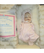 The Ashton-Drake Galleries Baby 12&quot; Doll Vintage Megan Rose Original Box... - €25,78 EUR