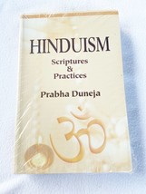 (New In Sealed) Hinduism: Scriptures &amp; Practices By Prabha Duneja - £13.18 GBP