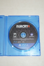Far Cry 4 - PlayStation 4 (Ps4) Excellent Condition Generic Case. - £7.76 GBP