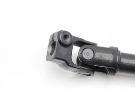 06-12 MERCEDES-BENZ W251 R350 LOWER STEERING SHAFT JOINT E0496 image 2