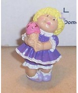 1984 OAA Cabbage Patch Kids PVC Figure #8 - $20.66 CAD