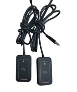 2×Imprivata IMP-80 Mini Proximity Reader / SMART Card Reader HDW-IMP-80-... - $23.38