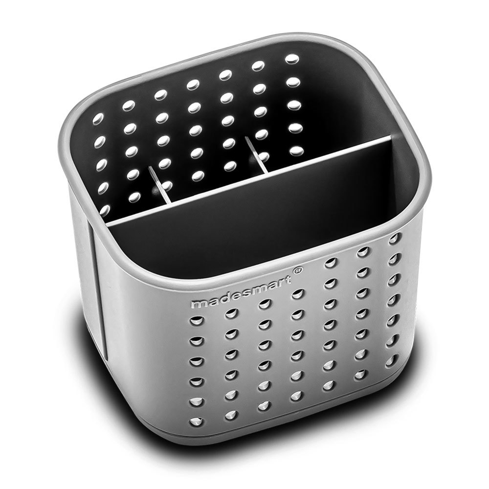 Madesmart Pocket Sink Station (Grey) - $19.29