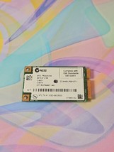 Intel Wireless Laptop WiFi Card 4965AGN MM1 - $7.99