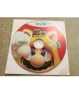 Super Mario 3d World Wii U - £11.79 GBP