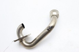 07-09 MERCEDES-BENZ W211 E320 DIESEL EGR PIPE Q9654 image 5