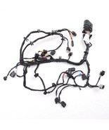 2022-2024 Lucid Air Front Bumper Radiator Support Wire Wiring Harness Oe... - $5,405.71 MXN