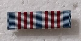 USCG  MEDAL FOR HERORIM RIBBON BAR NEW - $2.97