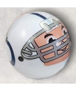 Indianapolis Colts NFL Buildables Memorabilia Figure With Feet.  - $147.66 MXN