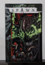 Curse Of Spawn #20  May  1998 - £4.60 GBP