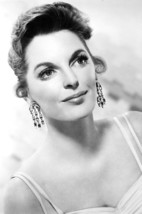 Julie London Glamour B&amp;W 24x18 Poster - £18.91 GBP