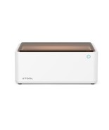 xTool M1 10W Smart Laser Engraver and Vinyl Cutter - $22,333.06 MXN