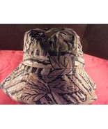 NWOT REALTREE HUNTING HOT WEATHER BOONIE CAP HAT ONE SIZE FITS MOST - €17,76 EUR