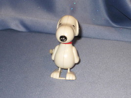 Snoopy - Wind-Up Toy - U.F.S. - $10.00