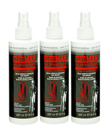 3 Pack - Clubman Supreme Non-Aerosol Hairspray, 8 oz - $553.69 MXN