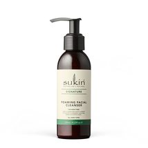 Sukin Foaming Facial Cleanser Pump, Gentle Gel Cleanser with Green Tea, ... - €7,64 EUR