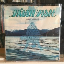 [ROCK/POP]~VG+ Lp~Mason Williams~The Santa Fe Recital~Fresh Fish~{1978~FLYING Fi - £7.95 GBP