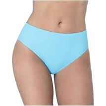 Profile by Gottex Seamless Swim Bottom Tutti Frutti Aqua ( 18 ) - $30.84