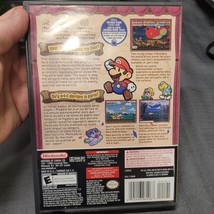 Paper Mario: The Thousand-Year Door Best Seller (Nintendo, 2004) Video Game - £59.13 GBP