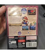 Paper Mario: The Thousand-Year Door Best Seller (Nintendo, 2004) Video Game - £58.26 GBP