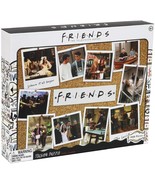 Friends TV Show Seasons Jigsaw Puzzle - 1000 Pieces - 30in x 24in - $24.74