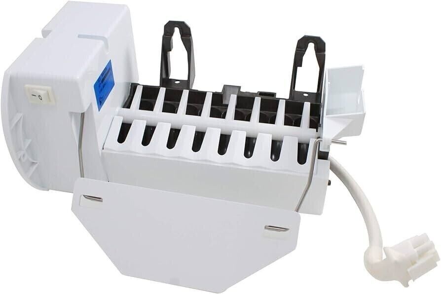 NEW OEM Ice Maker Kit for GE GSHL5KGXCCLS GSHS6HGDBCSS GSS25SGRBSS GSCS3... - $218.68