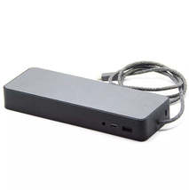 HP USB-C Universal Dock Docking Station HSA-B005DS 925698-001 935326-001... - $1,170.83 MXN