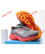 Hoka One One Bondi 8 Sneakers Women Size 8 US 1127954-CKFS Sport Gym Ath... - $109.00