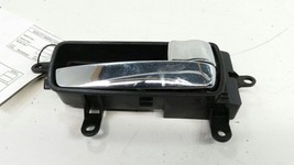 2005 Nissan Altima Door Handle Right Passenger Rear Back Interior 2003 2... - £14.06 GBP