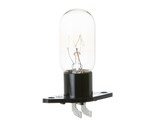 OEM Microwave Light Bulb &amp; Socket For GE JE2160SF04 JES1142SJ02 NEW - $29.99
