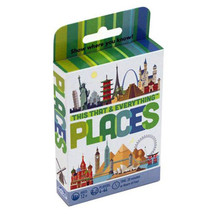 Outset This That &amp; Everything Guessing Game - Places - £20.52 GBP