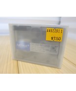 NOS Factory Sealed Archive M1120B QIC-80 Extend Length (12 4MB) )Data Ca... - $13.02 CAD