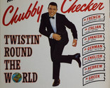 Twistin&#39; Round The World - $19.99