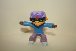 2002 Burger King Rocket Power Otto Figure - $57.11 MXN