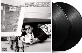 Beastie Boys Ill Communication Vinyl Lp New! Sabotage, Get It Together Sure Shot - £31.28 GBP