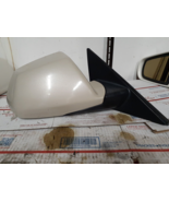 2008-2014 CADILLAC CTS LH Driver Side View Mirror Power Manual Fold (Tia... - £67.65 GBP