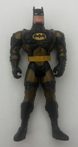 Kenner Batman Animated Series Cyber Gear Figure Hi-Tech Armor 1995 DC Comics - £9.59 GBP