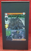 Mezco One:12 Black Skulls Death Brigade Rumble Society - £67.54 GBP