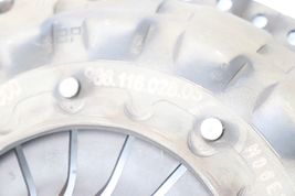 97-99 PORSCHE BOXSTER 2.5L M/T MANUAL CLUTCH DISC & PRESSURE PLATE E0824 image 11