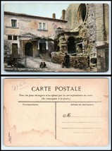 FRANCE Postcard - Avignon, l&#39;Eglise en ruines H26  - $2.96