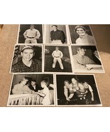 8 Mark Paul Gosselaar 8x10 headshot photos photograph SBTB Pix Young Las... - $34.30 CAD