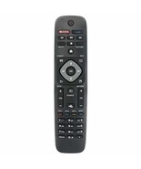 Universal Remote Control Replacement For Philips Tv Remote, Compatible W... - £11.81 GBP