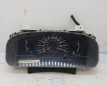 Speedometer MPH Head Only Without Tachometer Ce Fits 98-00 SIENNA 696550... - £42.57 GBP