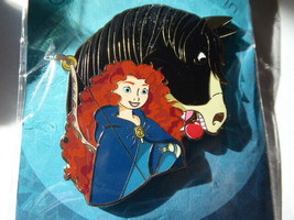 Disney Trading Pins 141084 Artland - Merida &amp; Angus - £74.73 GBP