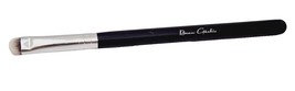 Beau Gachis EYE SHADER Black Brush Makeup Eye Shadow Round Full Size New... - $12.99