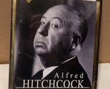 Alfred Hitchcock The Legend Begins DVD 2007 4 DiscSet Series Factory Sea... - $9.49