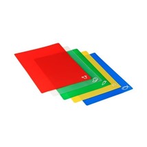 Premier Housewares Flexible Chopping Mats - Set of 5  - £17.94 GBP