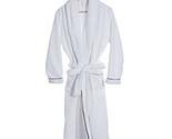 Bath Robe Apollo Plush White Womens. New. - $20.00