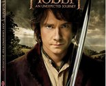 Hobbit, The: An Unexpected Journey (Blu-ray) [Blu-ray] - £7.06 GBP